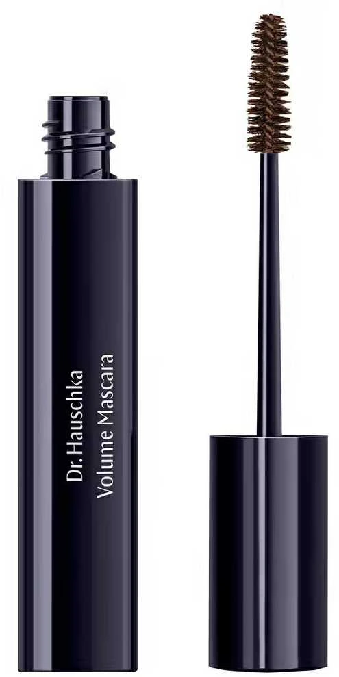 Dr. Hauschka Volume Blakstienų tušas, 8 ml