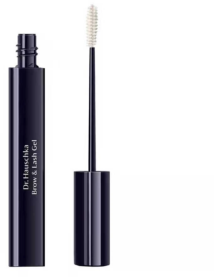 Dr. Hauschka antakių ir blakstienų gelis Translucent 00 6ml