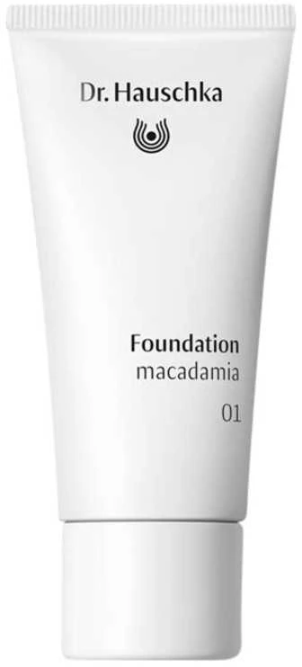 Dr. Hauschka Foundation, 30 ml