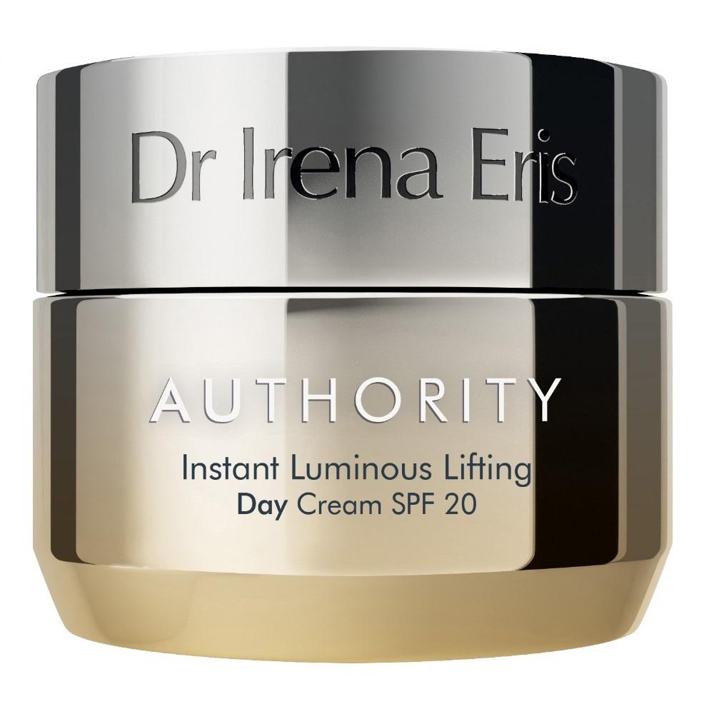 Dr. Irena Eris Dr Irena Eris Authority Instant Lum. Lifting Day Kreminis SPF20, 50 ml