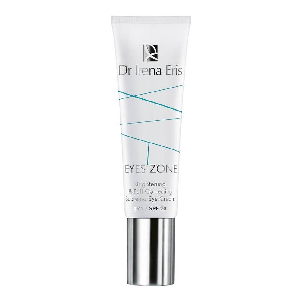 Dr Irena Eris Eye Zone Paakių kremas SPF20, 15 ml