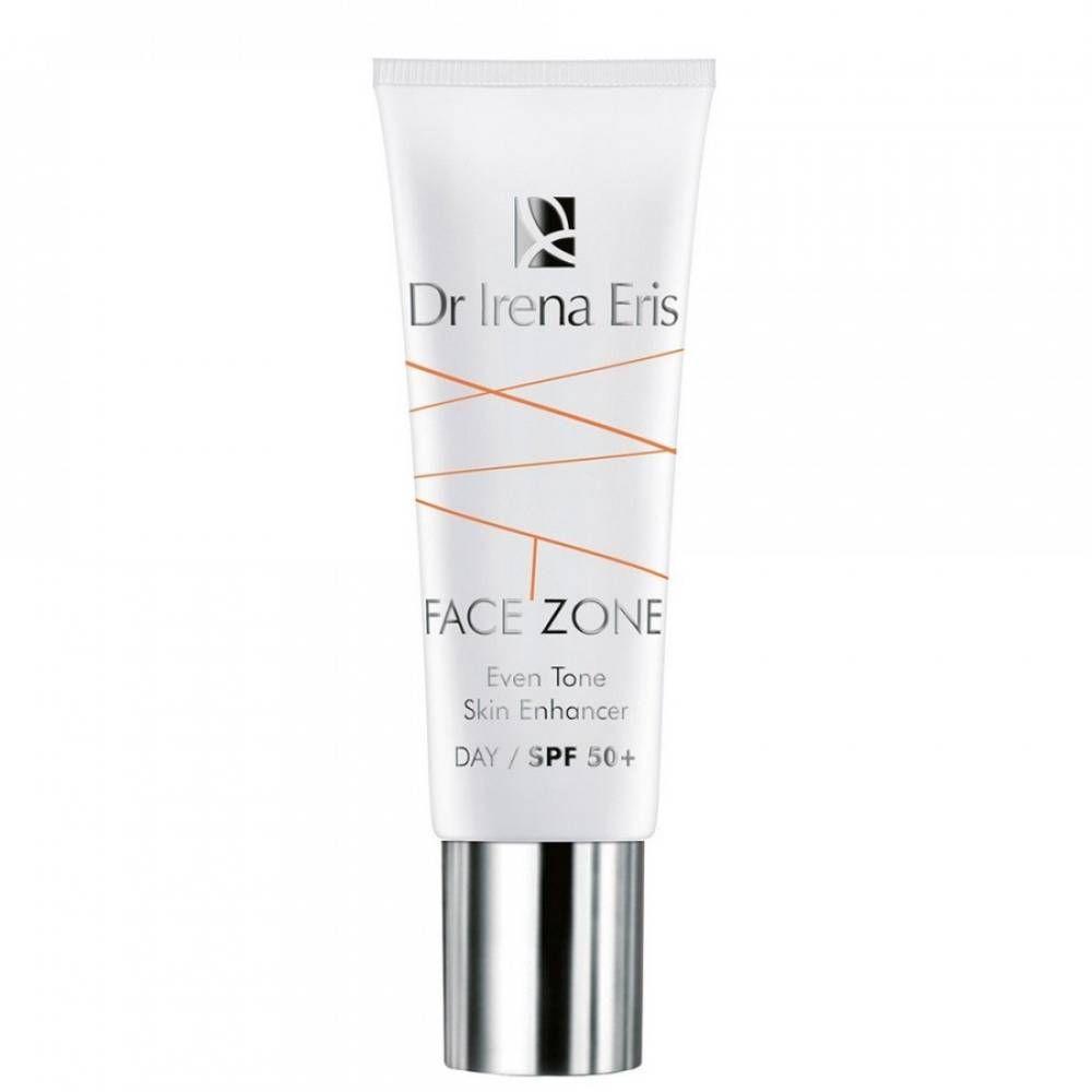 Dr Irena Eris Face Zone Toly Tone Skin Enhancer, 30 ml