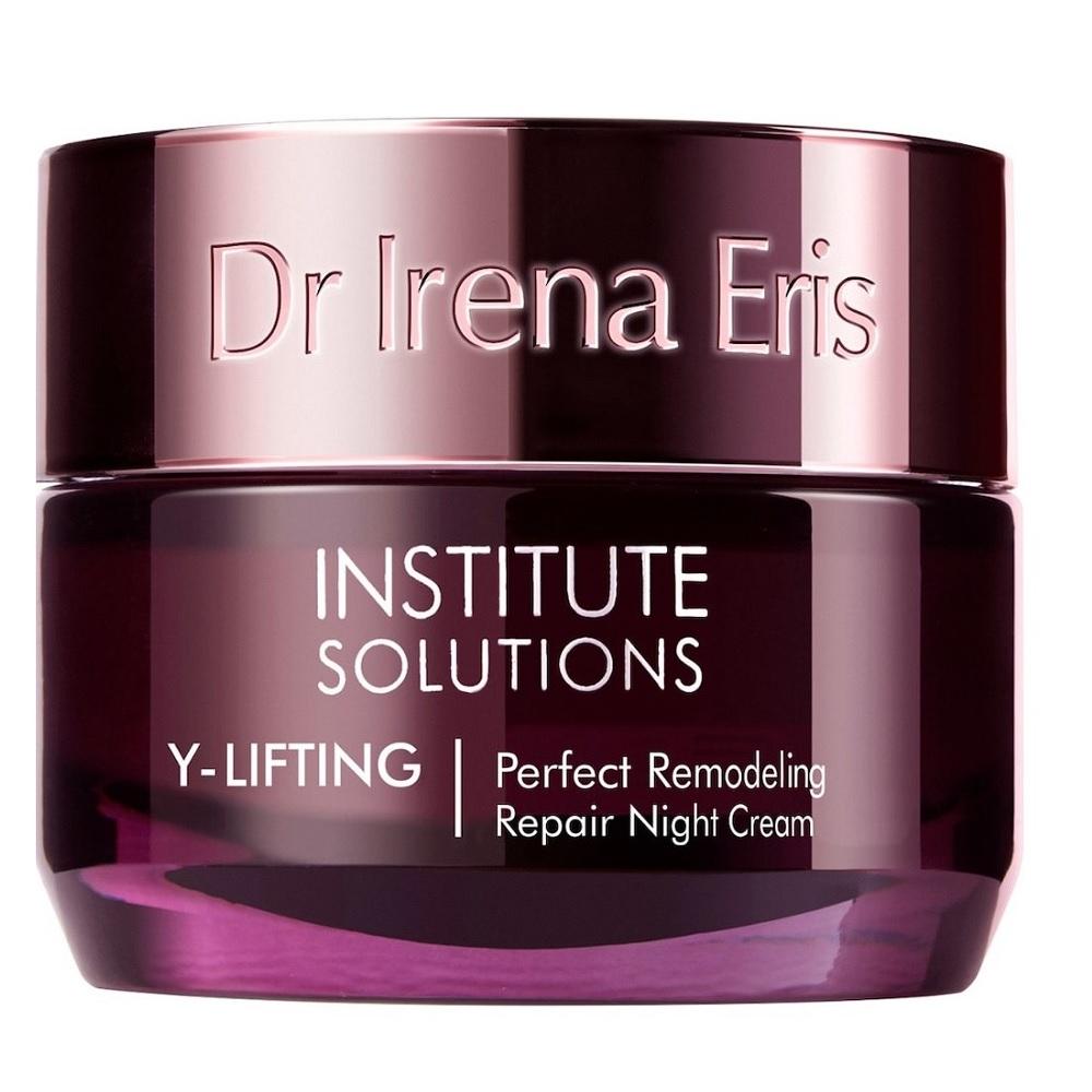 Dr Irena Eris Institute Solutions Repair Night Kreminis, 50 ml
