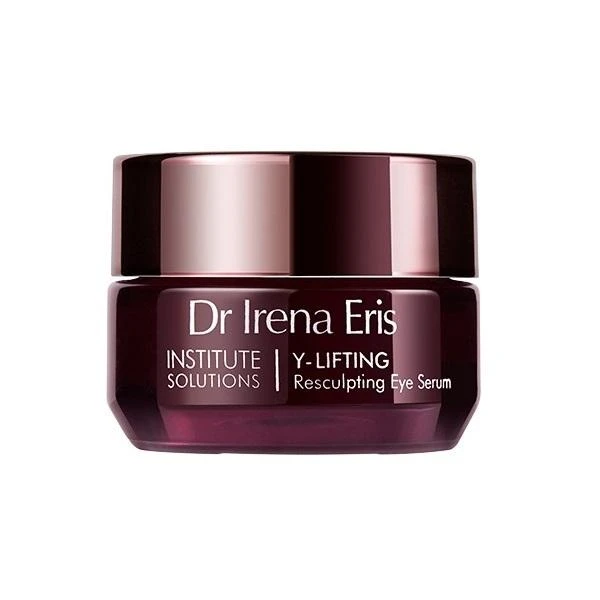 Dr Irena Eris Institute Solutions akių serumas, 15 ml