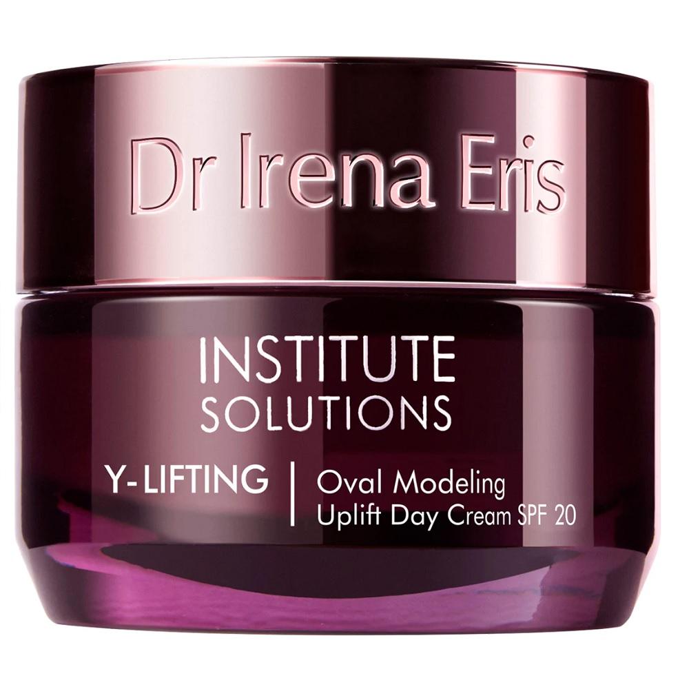 Dr Irena Eris Instistute Solutions Uplift Day Kreminis SPF20, 50 ml