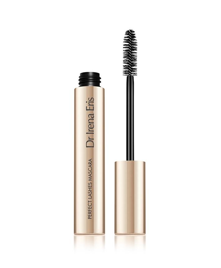 Dr. Irena Eris „Perfect Lashes“ blakstienos – intensyviai juodos – 9