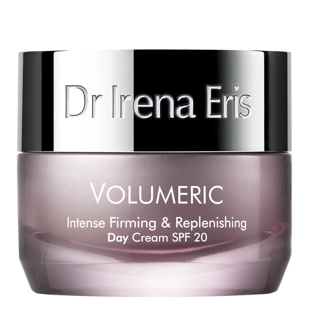 Dr Irena Eris Volumeric Intense Firming & Jauninamasis Day Kreminis SPF20 dieninis veido kremas, 50 ml