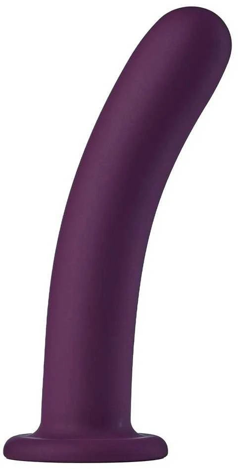 Dreamtoys BOLD. ZENON DILDAS SU SIURBTUKU ZENON SU 6 colių DILDYTE