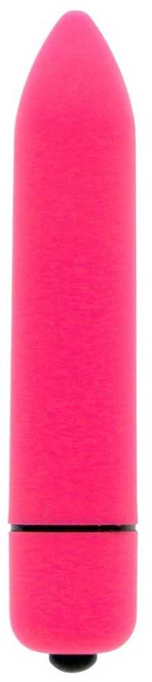 „Dream Toys“ MEILĖS VIBESAI 10 GREITŲ CLIMAX BULLET PIN