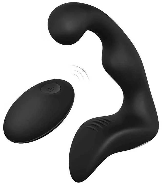 Dreamtoys ESSENTIALS NUOTOLINIS PAKENČIANTIS BŪTIS Juodas