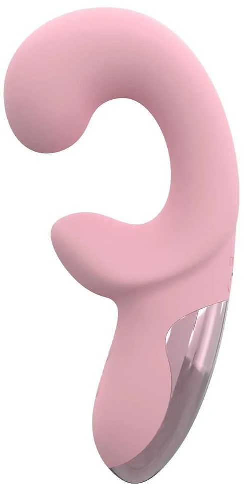 Dream Toys Dreamtoys GLAM LANKSTUS DUO VIBRATORIUS