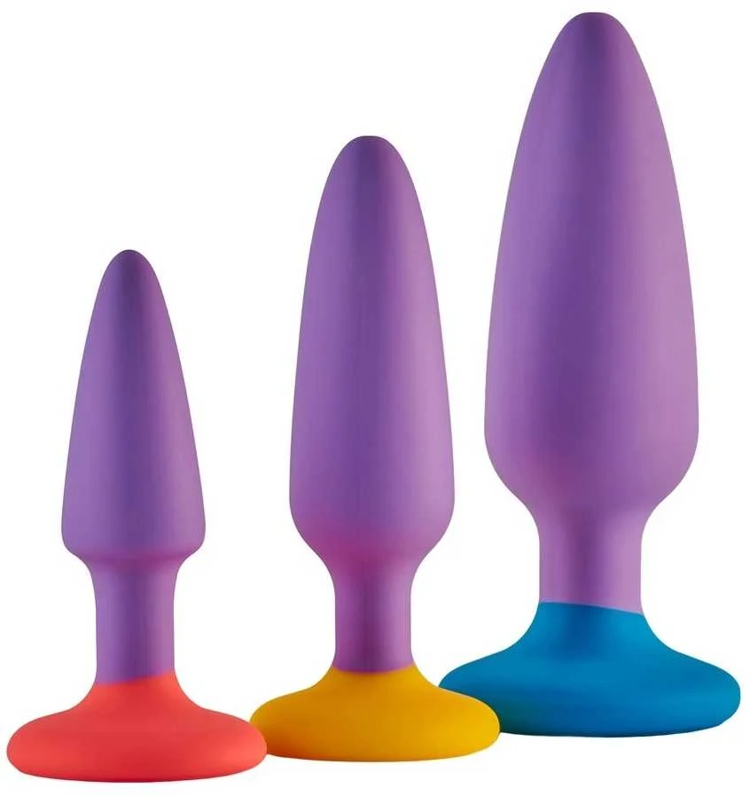 Dream Toys Dreamtoys LOVE SIGNAL SKLANDUS NUOTYKIŲ RINKINYS