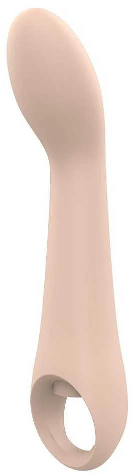 Dreamtoys NUDE IVY G-TAŠKO VIBRATORIUS