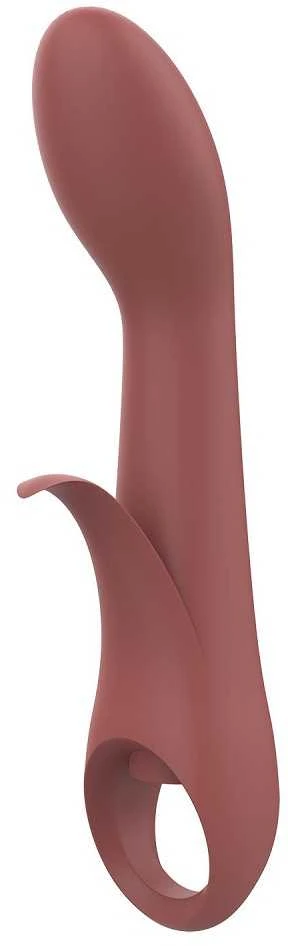Dreamtoys NUDE SIERRA G-TAŠKOVIČIO DUO VIBRATORIUS