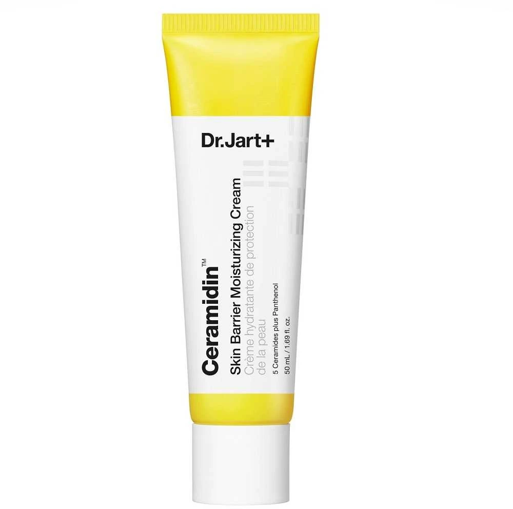 Dr. Jart+ Ceramidin Skin Barrier Moisturizing Kreminis drėkinamasis kremas su keramidais, 50 ml