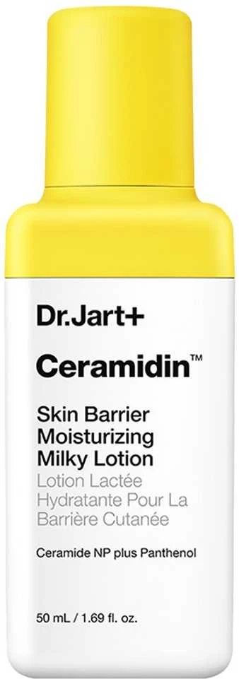 Dr. Jart+ Ceramidin Skin Barrier Moisturizing Milky Lotion drėkinamasis veido kremas, 50 ml
