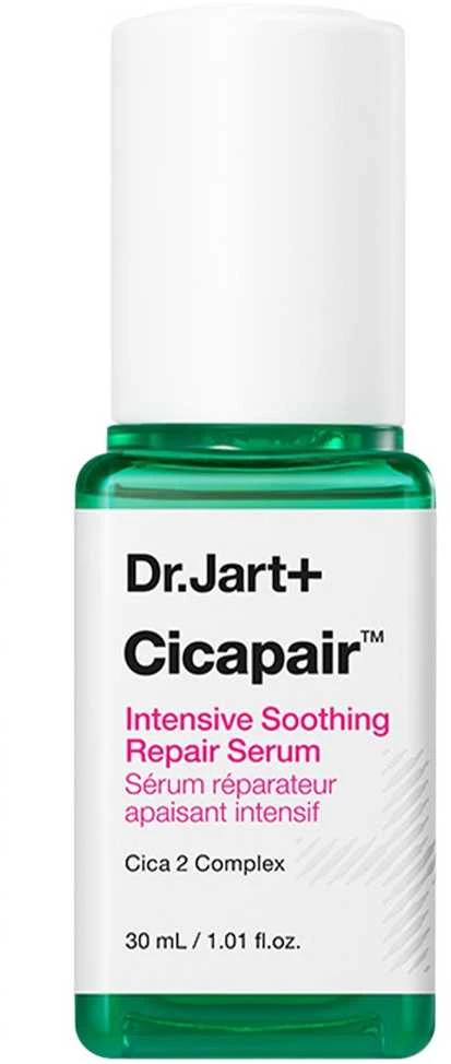 Dr. Jart+ Cicapair Intensive Soothing Repair Serum raminamasis ir drėkinamasis serumas, 30 ml