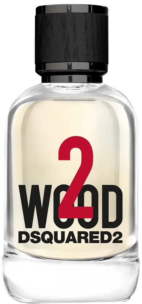 Dsquared2 Tester Dsquared 2 Wood EDT 100ml