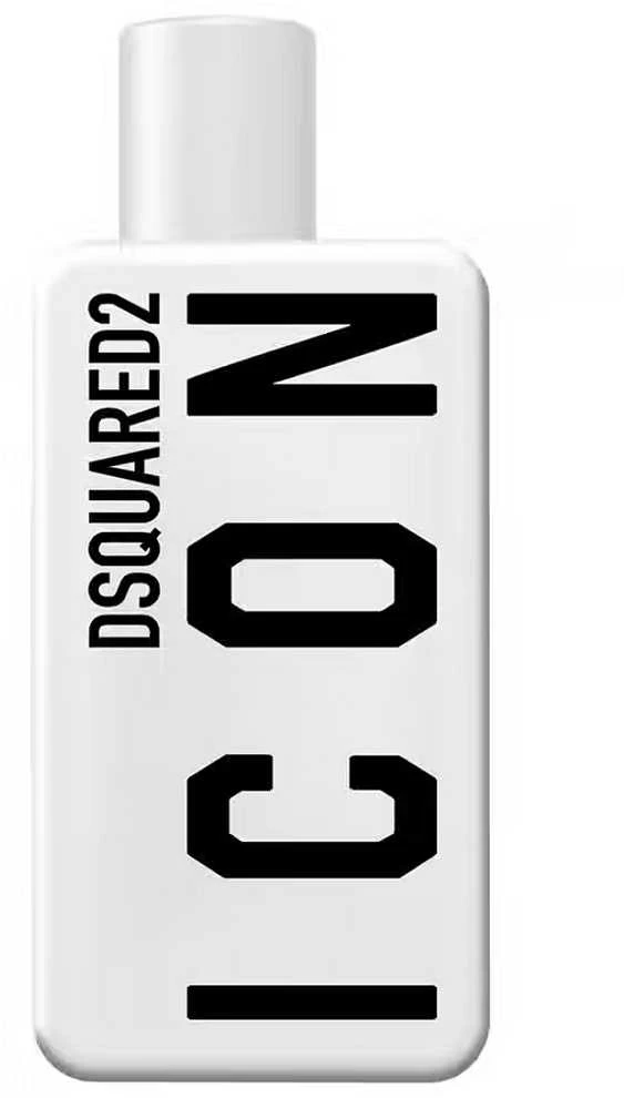 Dsquared2 Icon Pour Femme Eau De Parfum 100mlml kvepalai Moterims