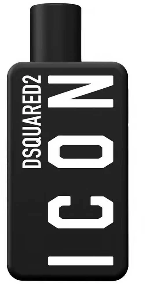 Dsquared2 Icon EDP parfumuotas vanduo vyrams, 100 ml