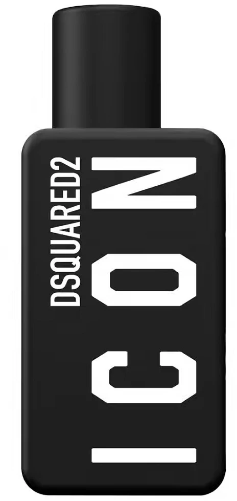 Dėklas Dsquared2 Icon EDP parfumuotas vanduo vyrams, 50 ml