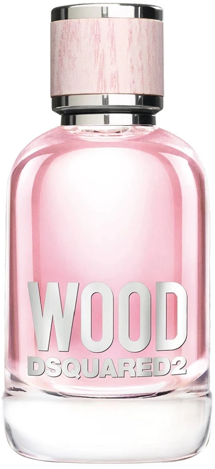 Dsquared2 Testeris Dsquared Wood For Her EDT 100 ml