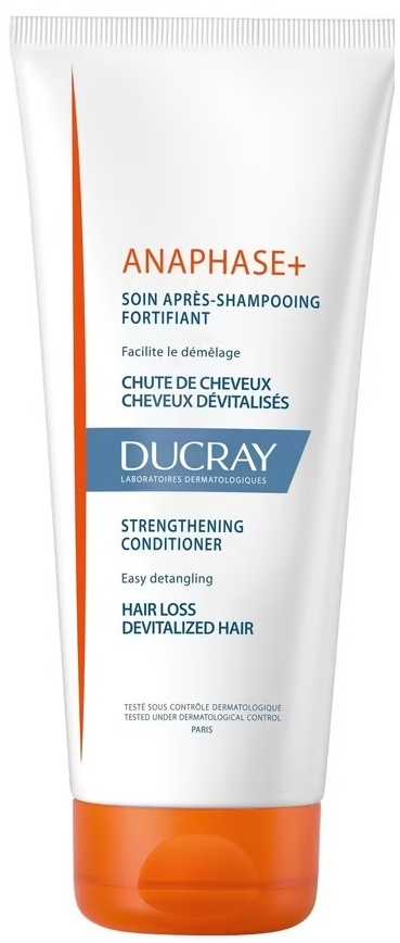 Ducray Anaphase+ stiprinantis kondicionierius, 200 ml