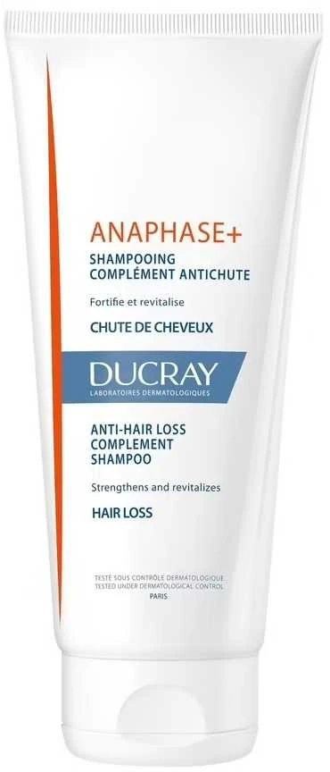 Ducray Anafazė + šampūnas 200ml