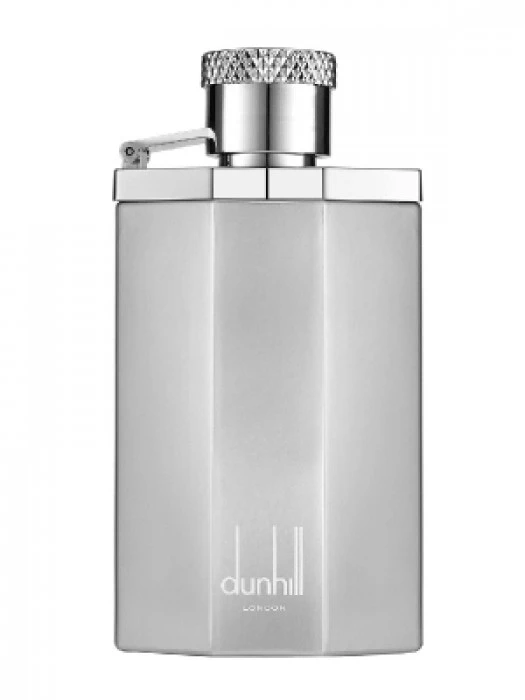 Dunhill Desire Sidabrinis EDT tualetinis vanduo vyrams, 100 ml