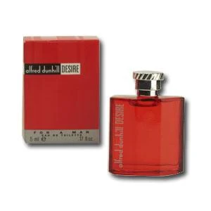 Dunhill Desire for Man EDT tualetinis vanduo vyrams, 100 ml