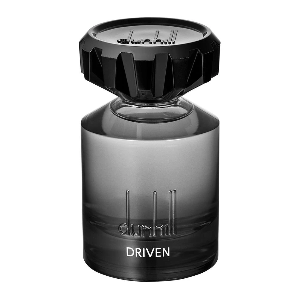 Dunhill Driven EDP parfumuotas vanduo vyrams, 100 ml