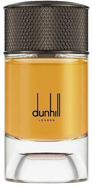 Dunhill Moroccan Amber For Men EDP parfumuotas vanduo vyrams, 100 ml