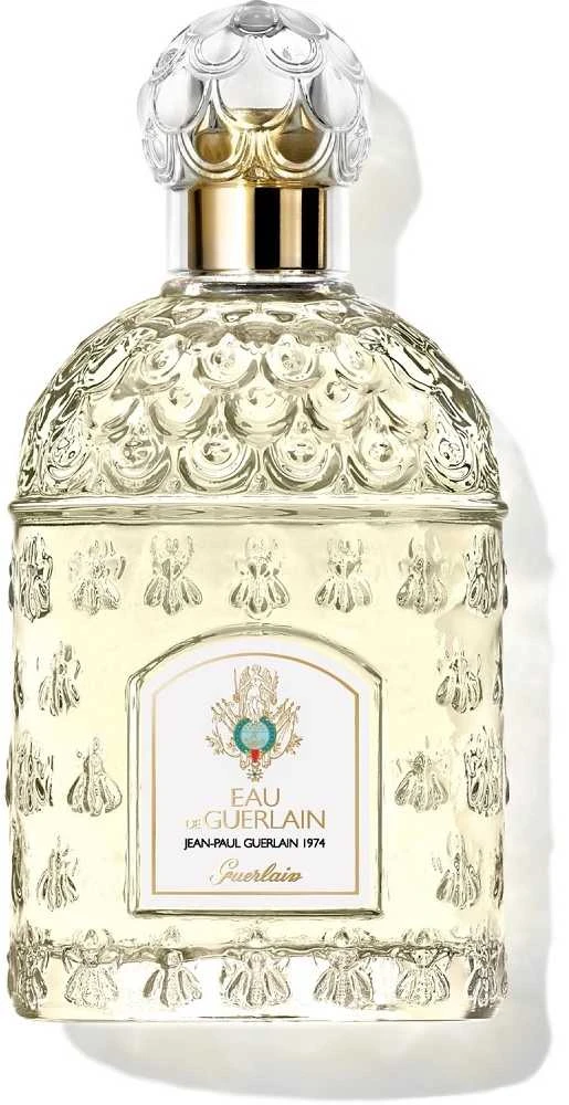 Eau De Guerlain EDT tualetinis vanduo unisex, 100 ml