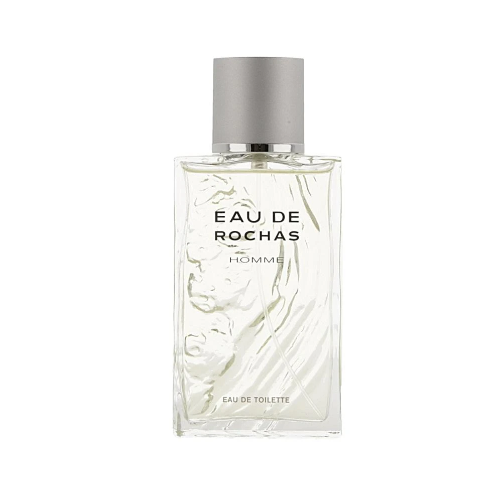 Tualetinis vanduo Rochas Eau de Rochas pour Homme EDT vyrams, 100ml