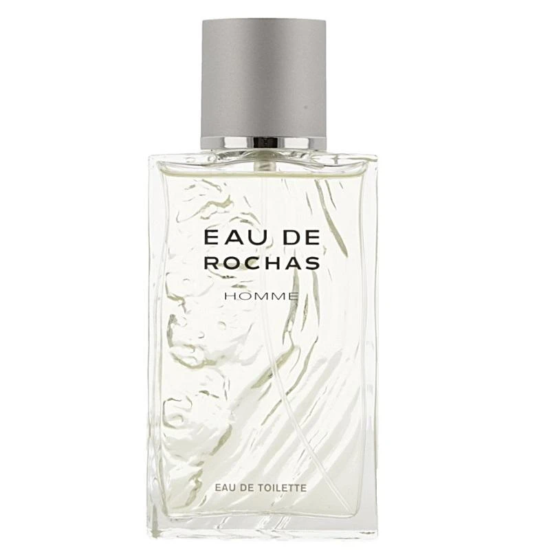 Tualetinis vanduo Rochas Eau De Rochas pour Homme EDT vyrams, 200ml