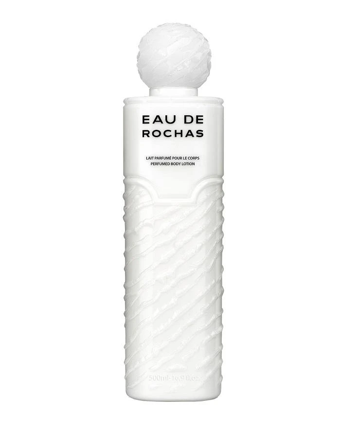 Rochas Eau De Rochas kūno losjonas, 500ml