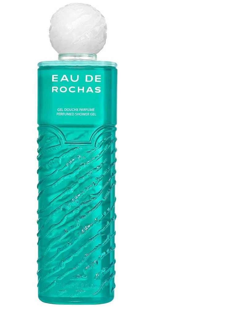 Rochas Eau De Rochas dušo želė, 500ml