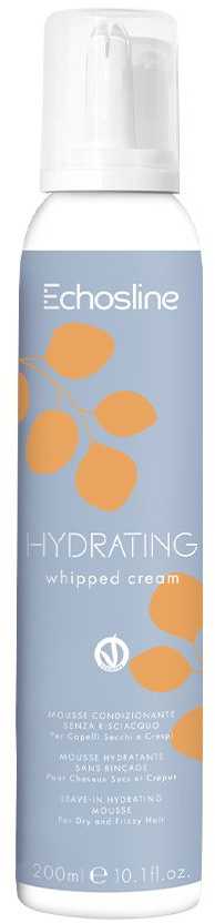 ECHOSLINE Hydrating, 200 ml