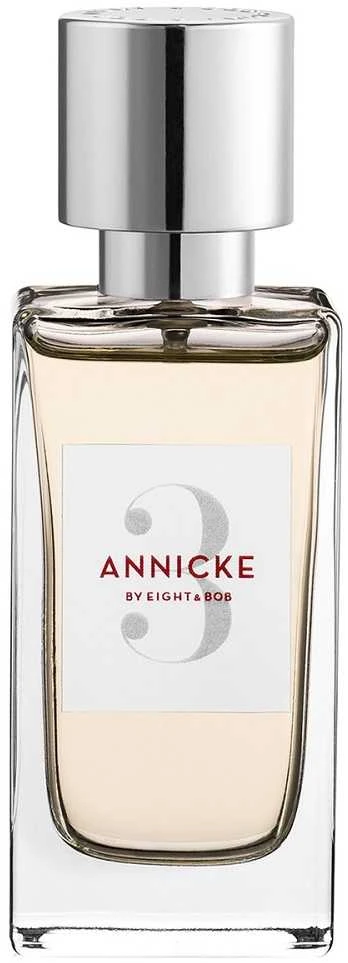 Eight & Bob Annicke 3 EDP parfumuotas vanduo moterims, 30 ml
