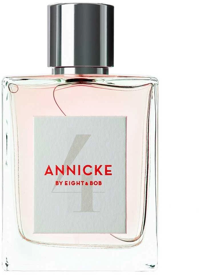 Eight & Bob Annicke 4 EDP parfumuotas vanduo moterims, 100 ml