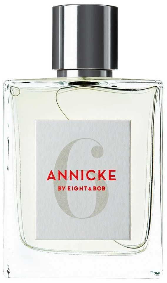 Eight & Bob Annicke 6 EDP parfumuotas vanduo moterims, 100 ml