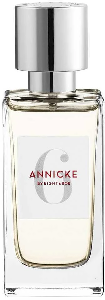 Eight & Bob Annicke 6 EDP parfumuotas vanduo moterims, 30 ml