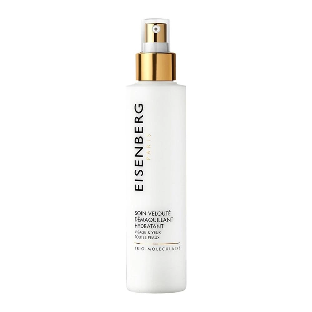 Eisenberg (Hidrating Velvet Make-Up Remover) 150 ml - 150 ml
