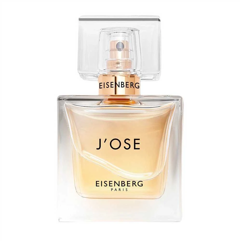 Eisenberg J'ose EDP parfumuotas vanduo moterims, 30 ml