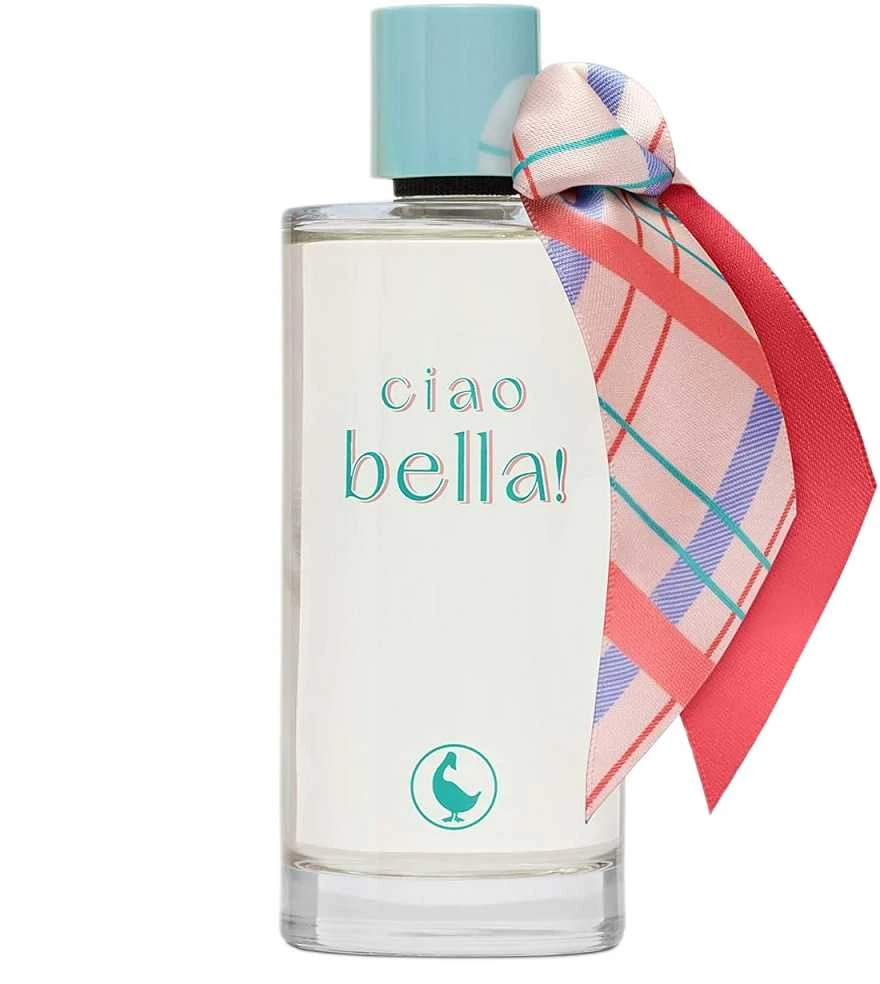 Tualetinis vanduo El Ganso Ciao Bella! Eau De Toilette Purškiklis 125ml