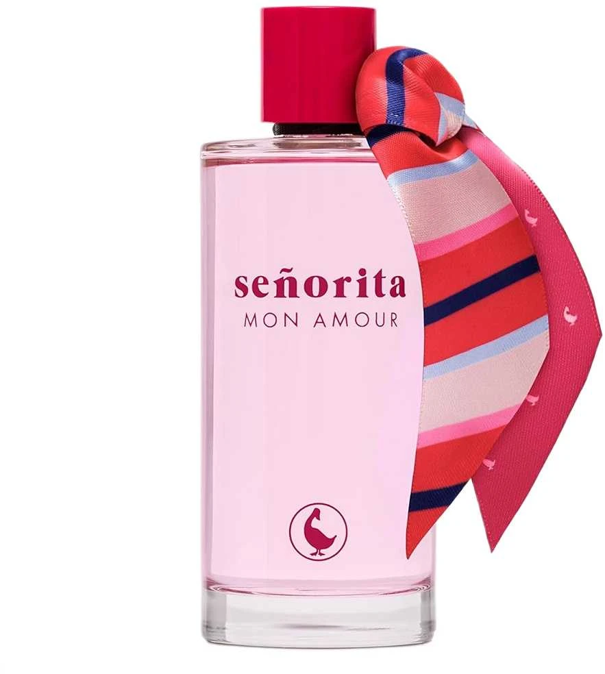 El Ganso Senjorita Mon Amour tualetinis vanduo 125ml