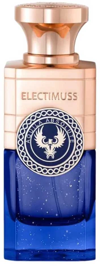Electimuss Aquila Absolute kvepalai spray 100ml