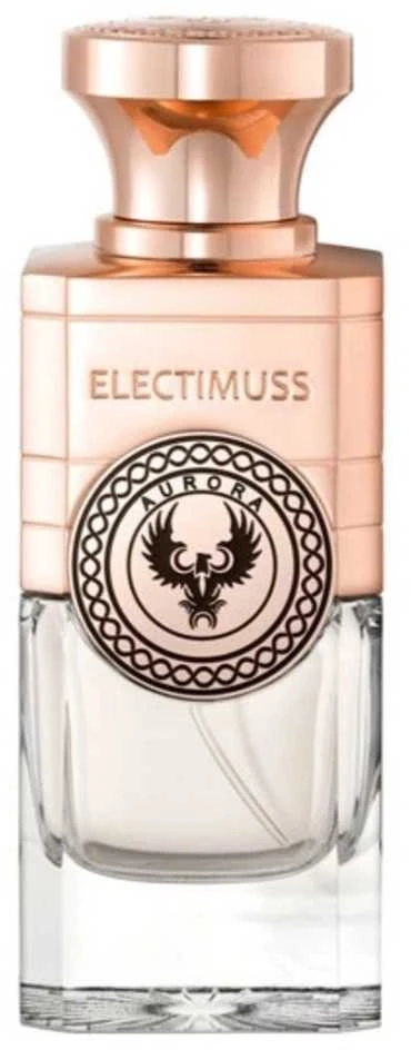 Electimuss Eternal Collection - Aurora PP kvepalai unisex, 100 ml