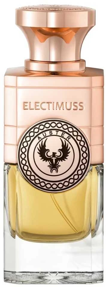Electimuss Eternal Collection - Auster PP kvapikliai unisex, 100 ml