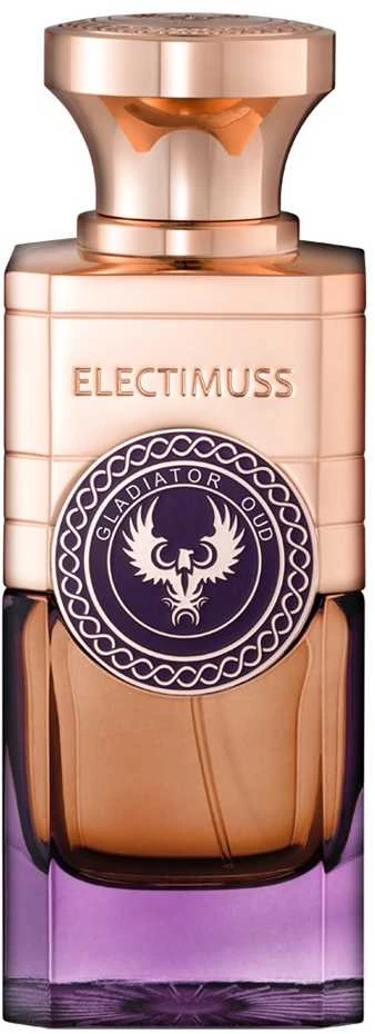 Electimuss Gladiator Oud kvepalai spray 100ml